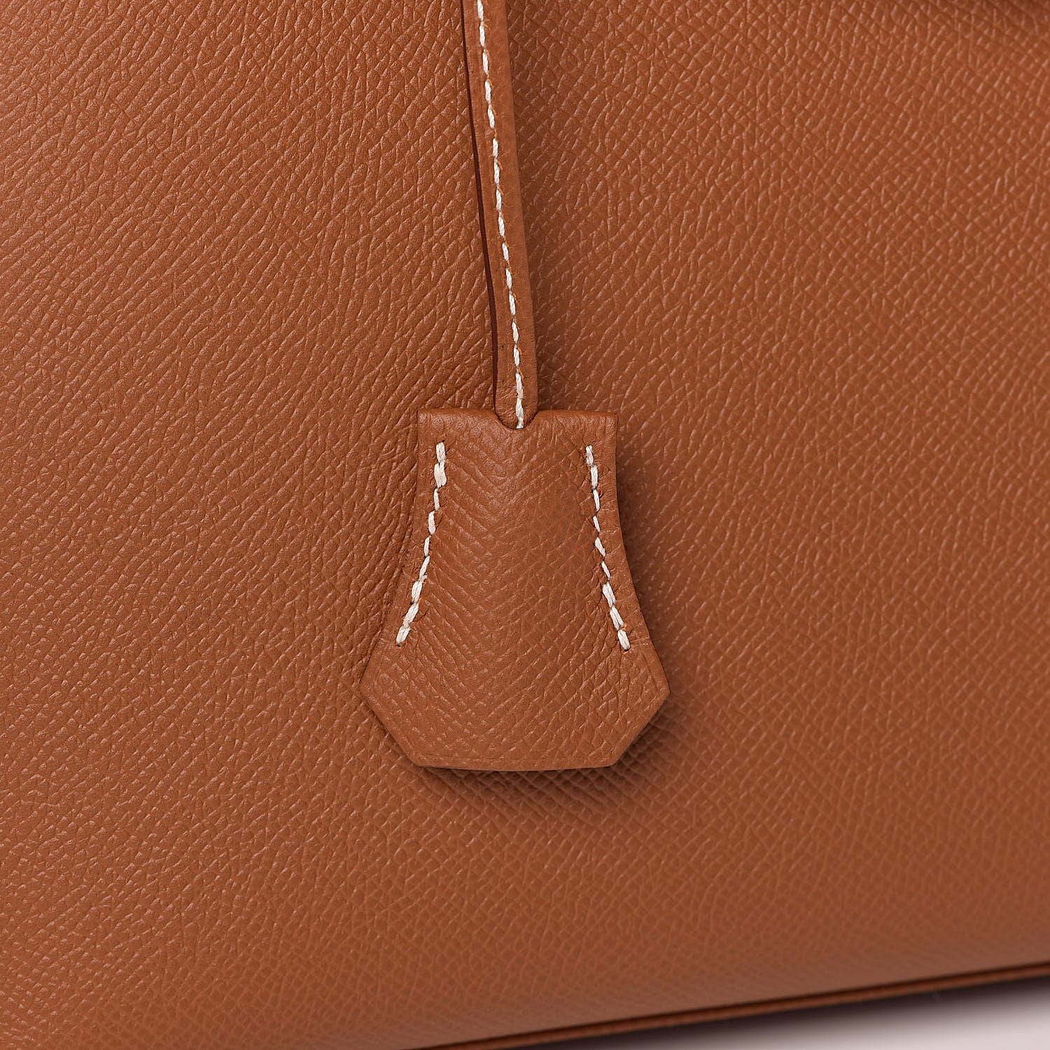 Hermes Epsom Kelly Sellier 28 Gold 21 of 37