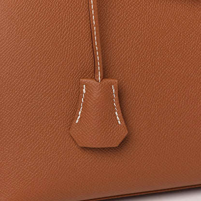 Hermes Epsom Kelly Sellier 28 Gold 21 of 37