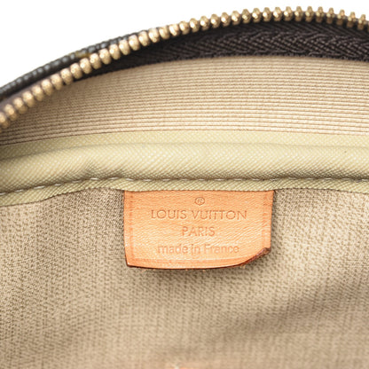 Louis Vuitton Monogram Deauville 6 of 8