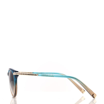 Louis Vuitton Sunglasses Z0733W Blue Beige 3 of 7