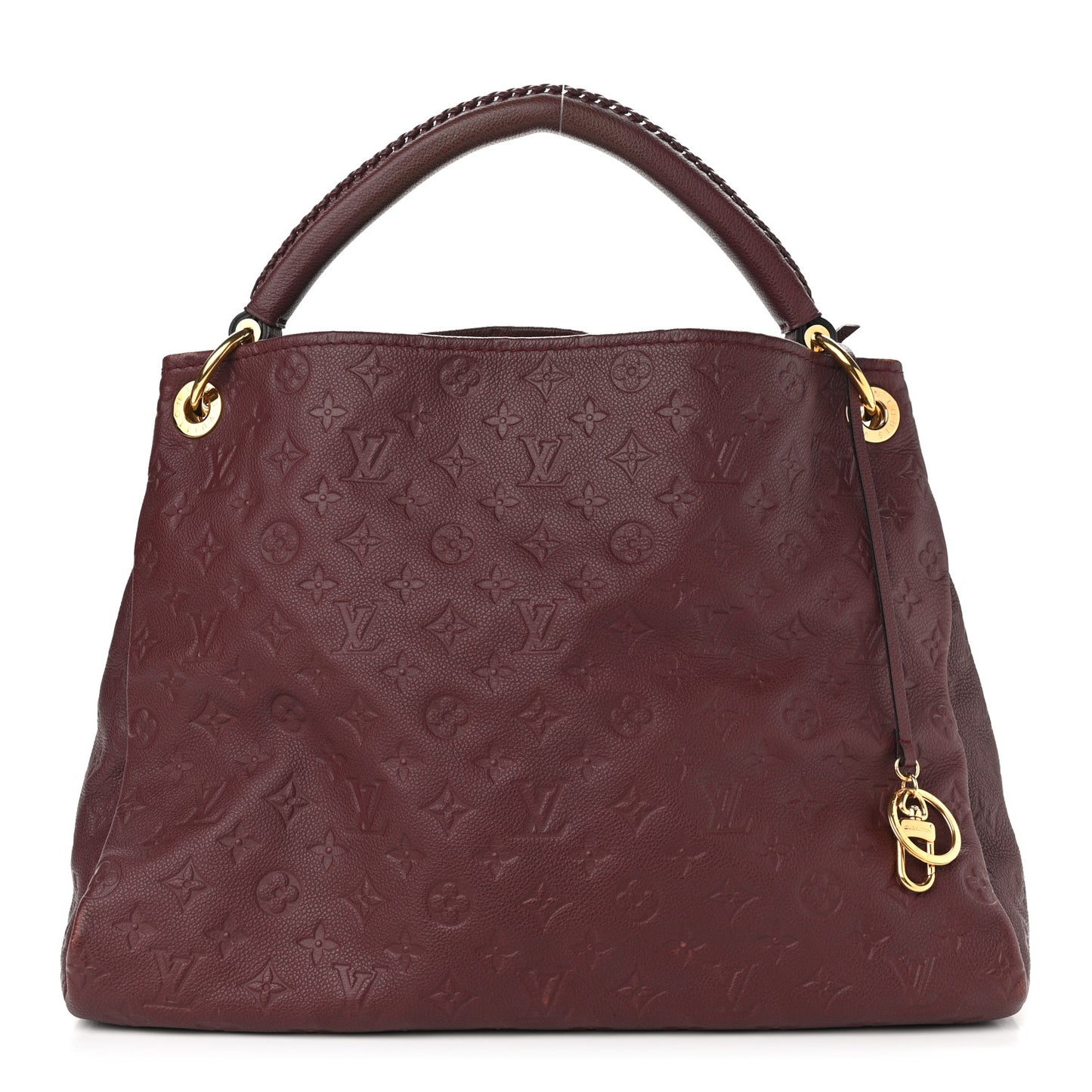 Empreinte Artsy MM Flamme
