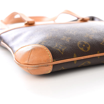 Louis Vuitton Monogram Sac Coussin GM 5 of 9
