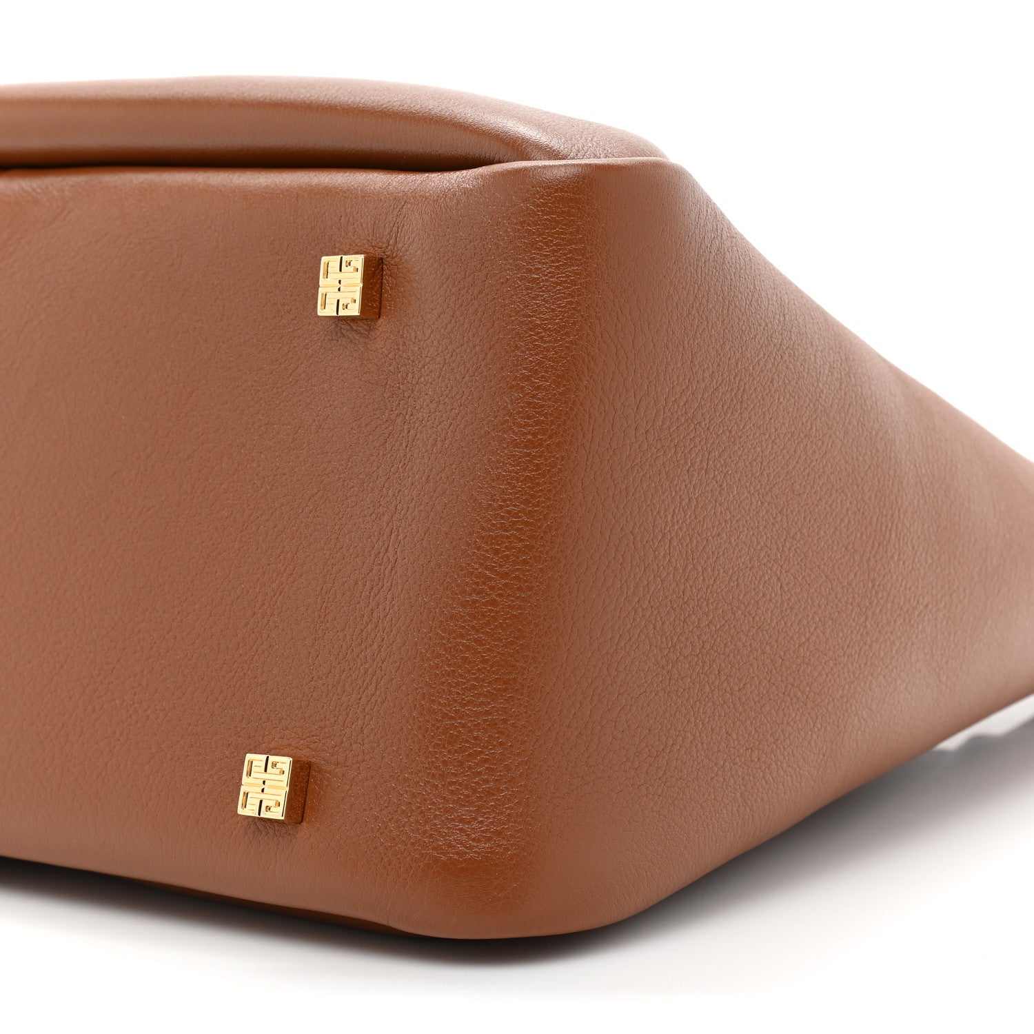 Givenchy Calfskin Medium G-Lock Hobo Tan 7 of 8