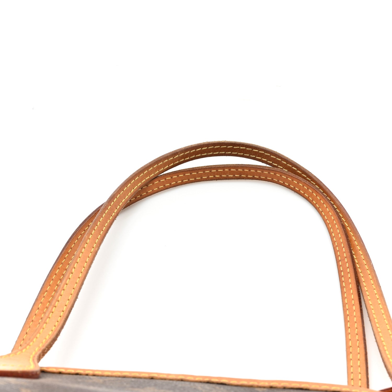Louis Vuitton Monogram Neo Neverfull MM Cherry 19 of 19
