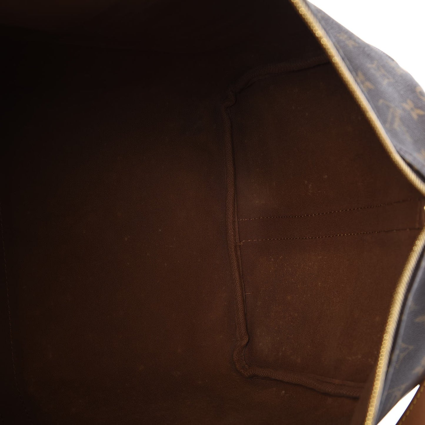 Monogram Keepall Bandouliere 55