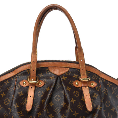 Louis Vuitton Monogram Tivoli GM 36 of 39