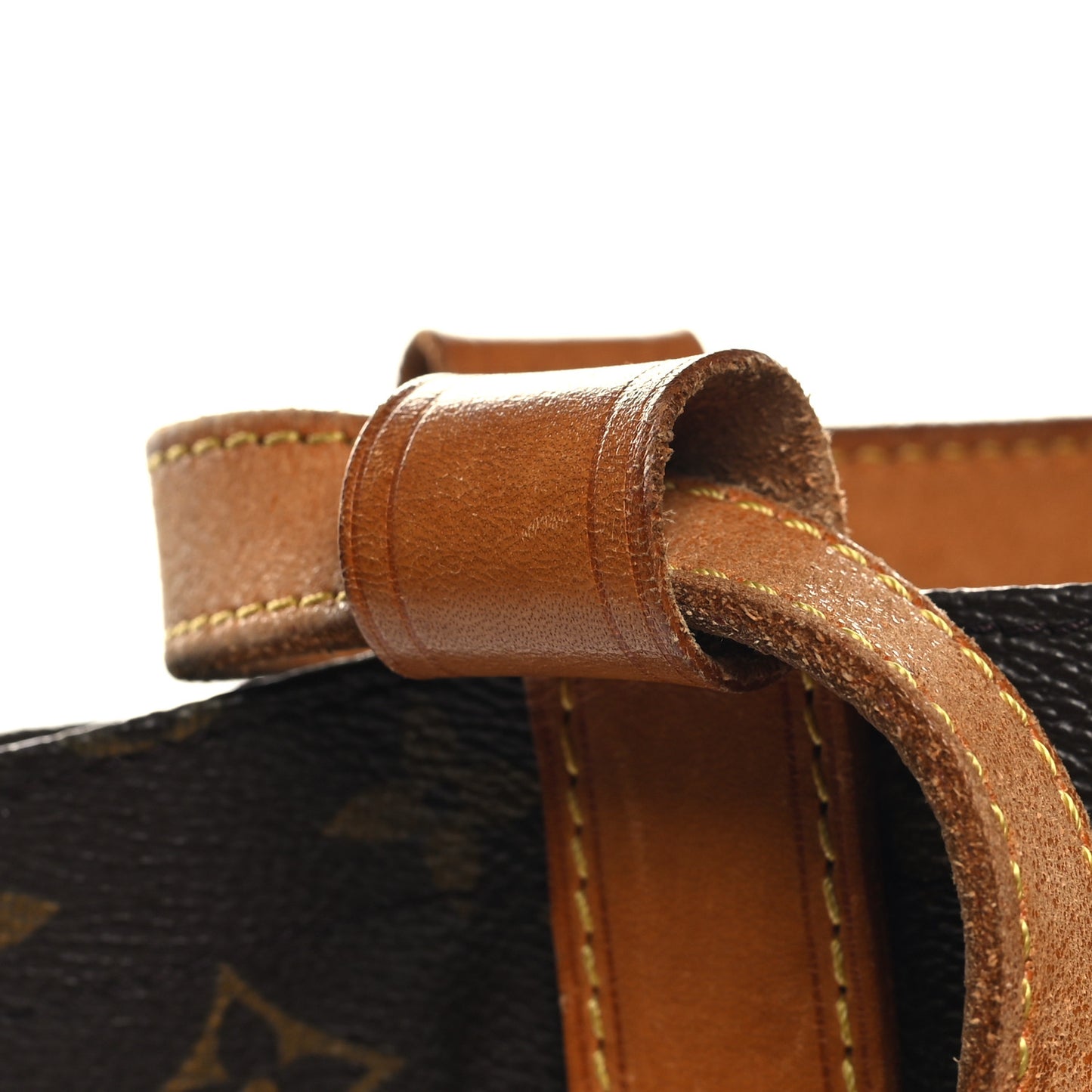 Monogram Randonnee GM Backpack