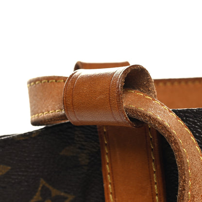 Louis Vuitton Monogram Randonnee GM Backpack 11 of 11