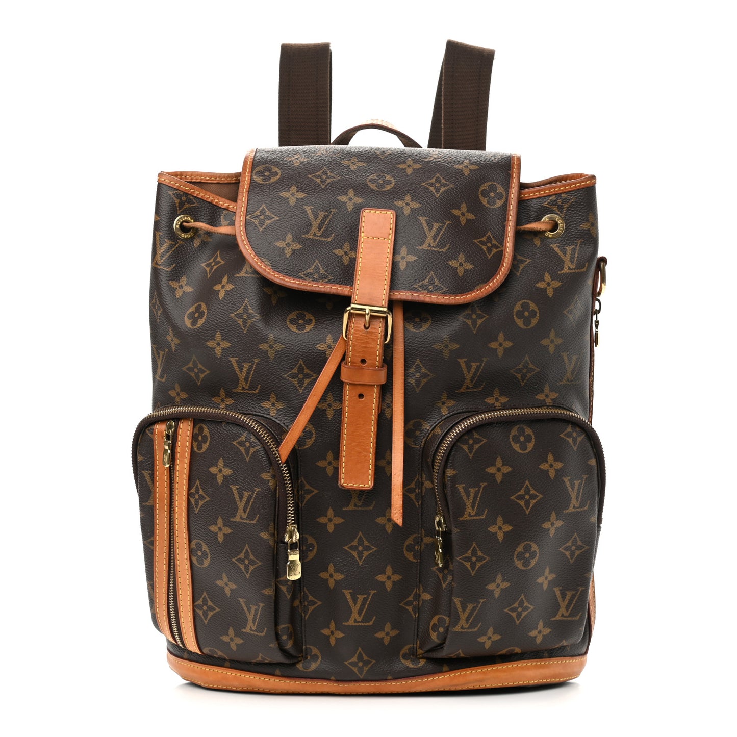 Monogram Bosphore Backpack