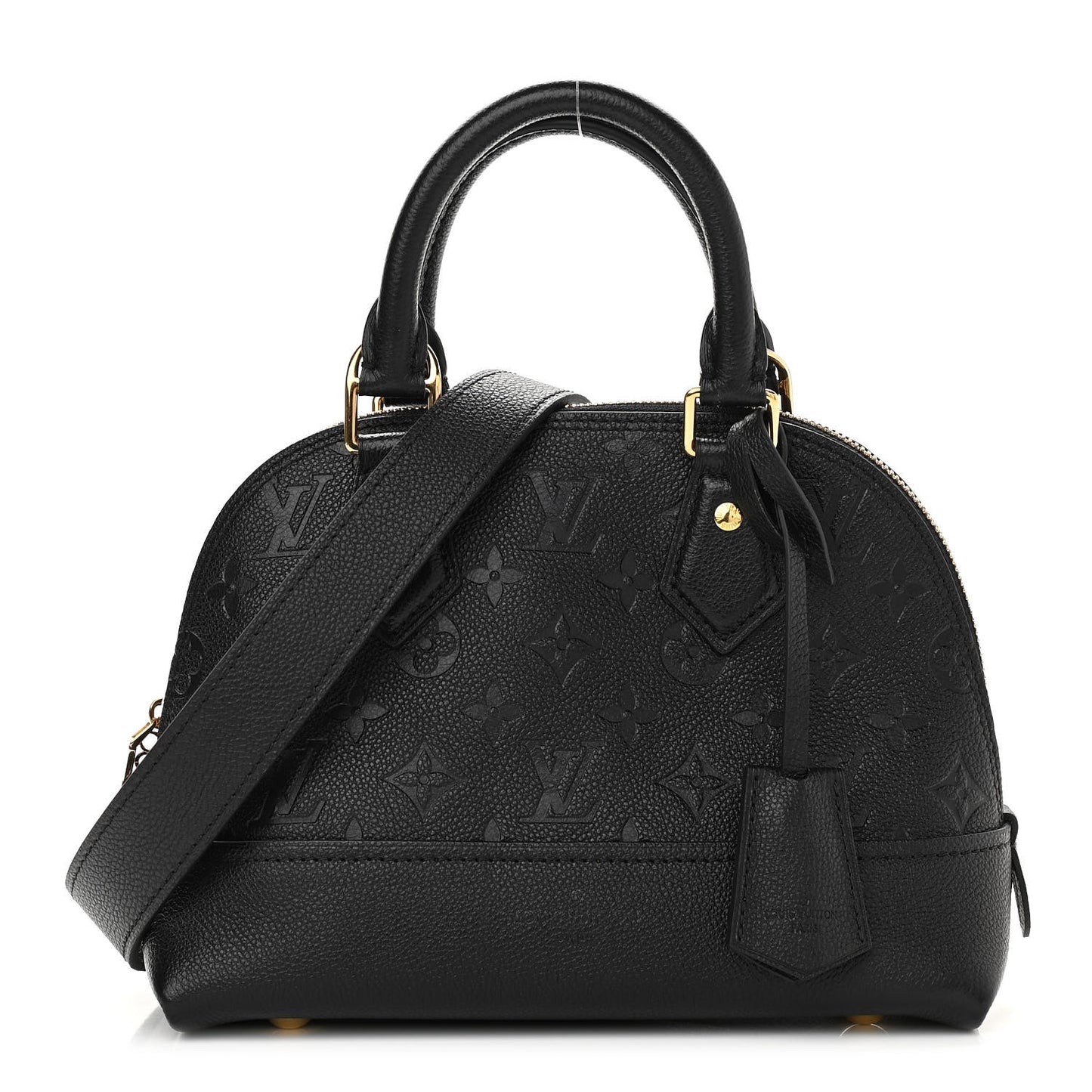 Empreinte Neo Alma BB Black