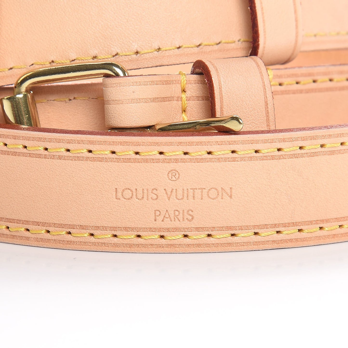 Vachetta Noe BB Replacement Strap