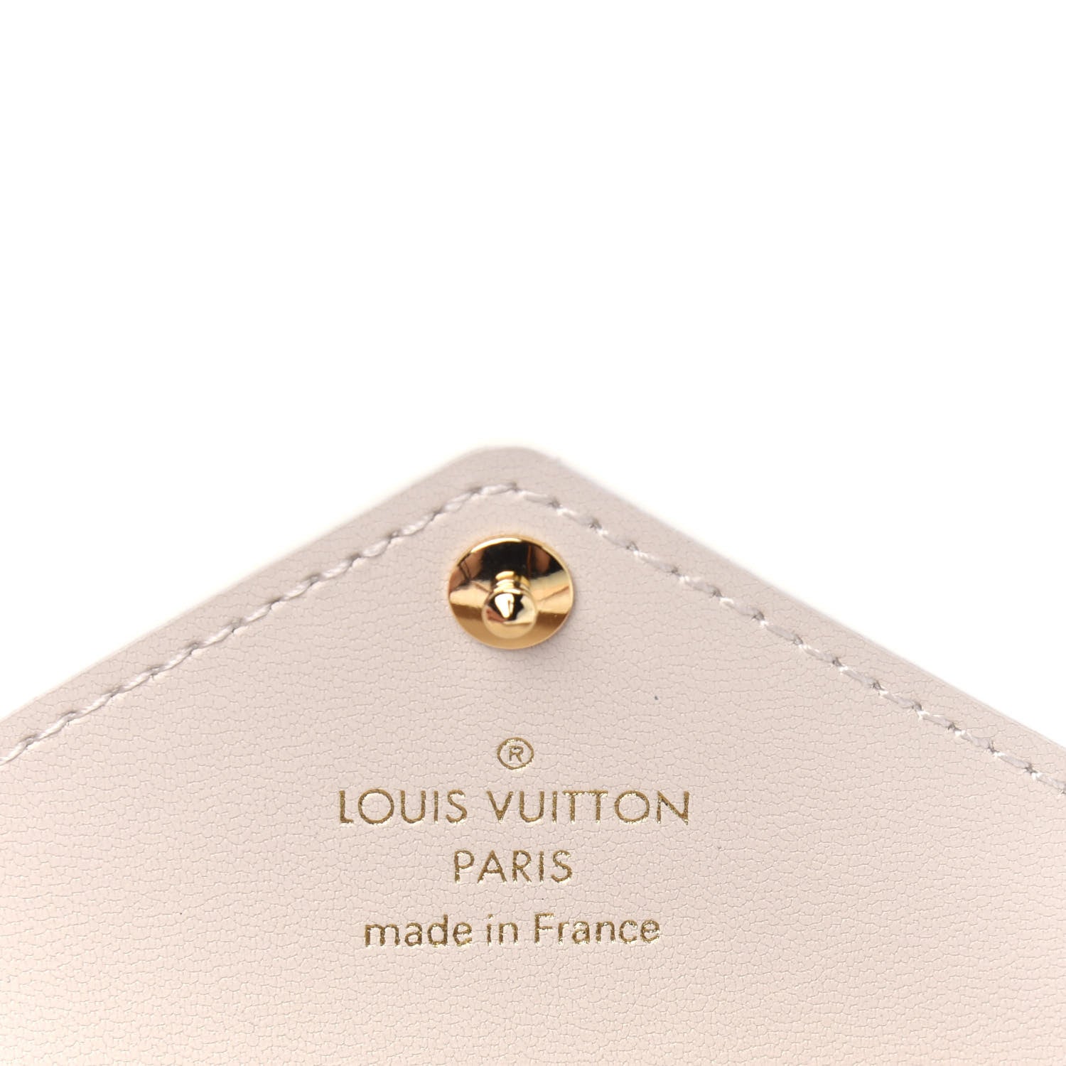 Louis Vuitton Monogram By The Pool Small Kirigami Pochette Insert Brume 6 of 7
