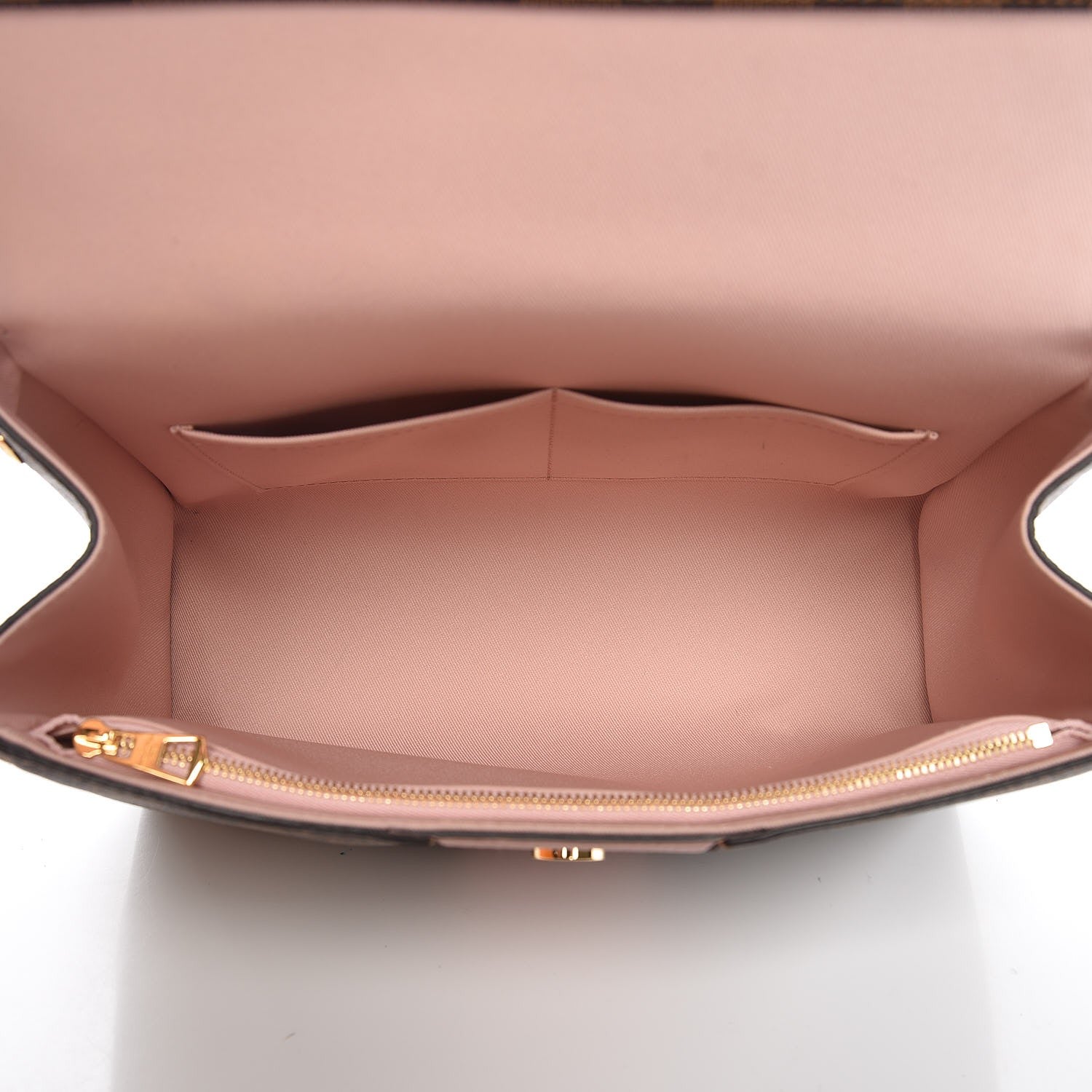 Louis Vuitton Damier Ebene Bond Street Magnolia 5 of 10