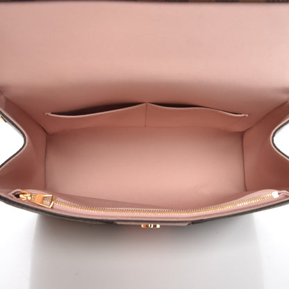 Louis Vuitton Damier Ebene Bond Street Magnolia 5 of 10