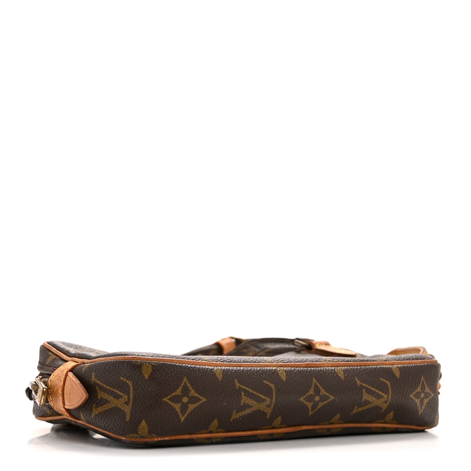 Louis Vuitton Monogram Pochette Marly Bandouliere 4 of 15
