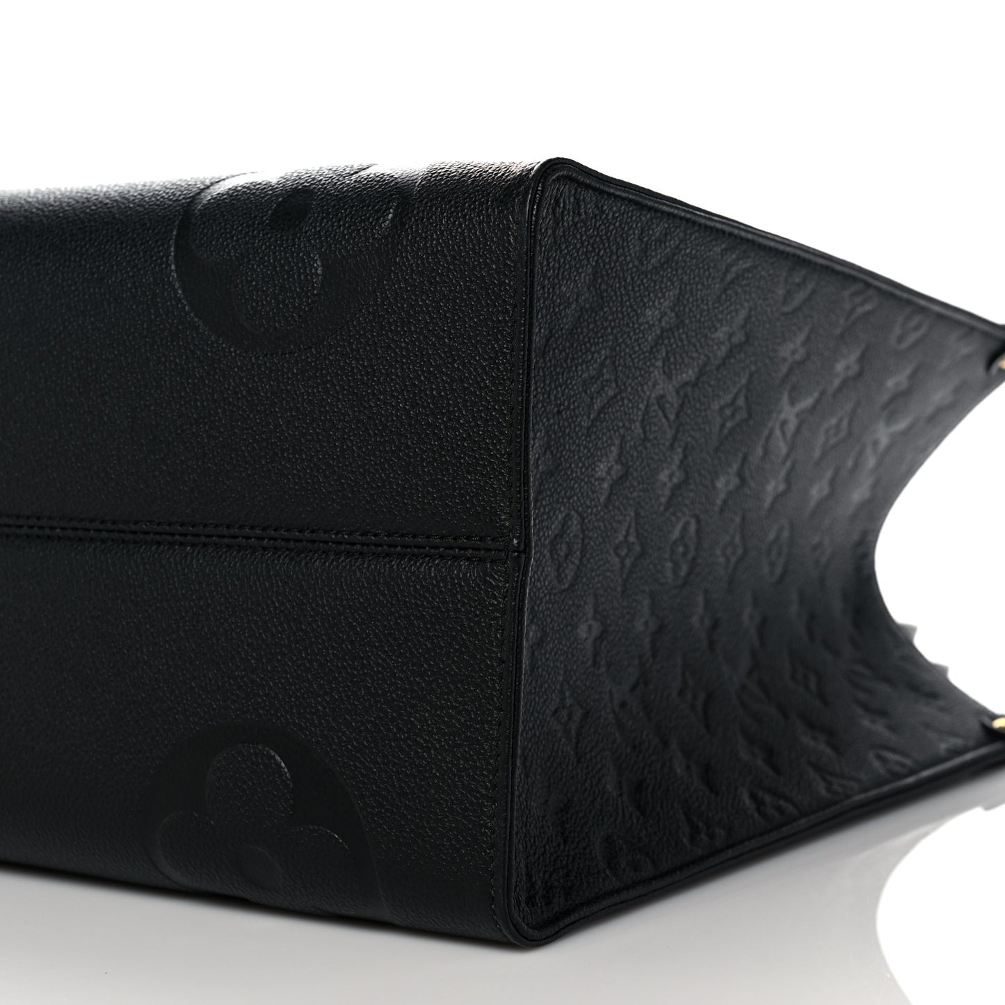 Empreinte Monogram Giant Onthego GM Black
