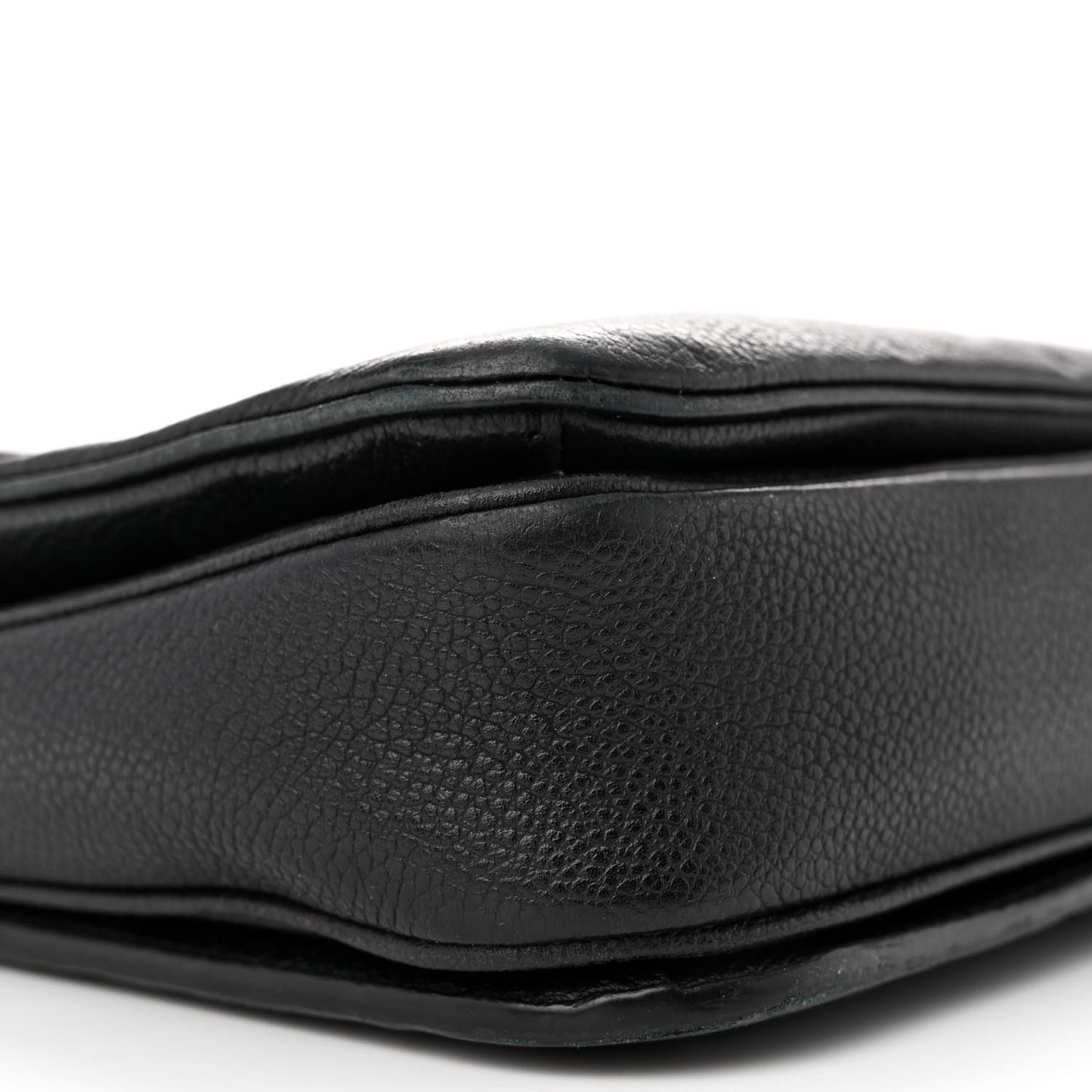 Empreinte Pochette Metis Black