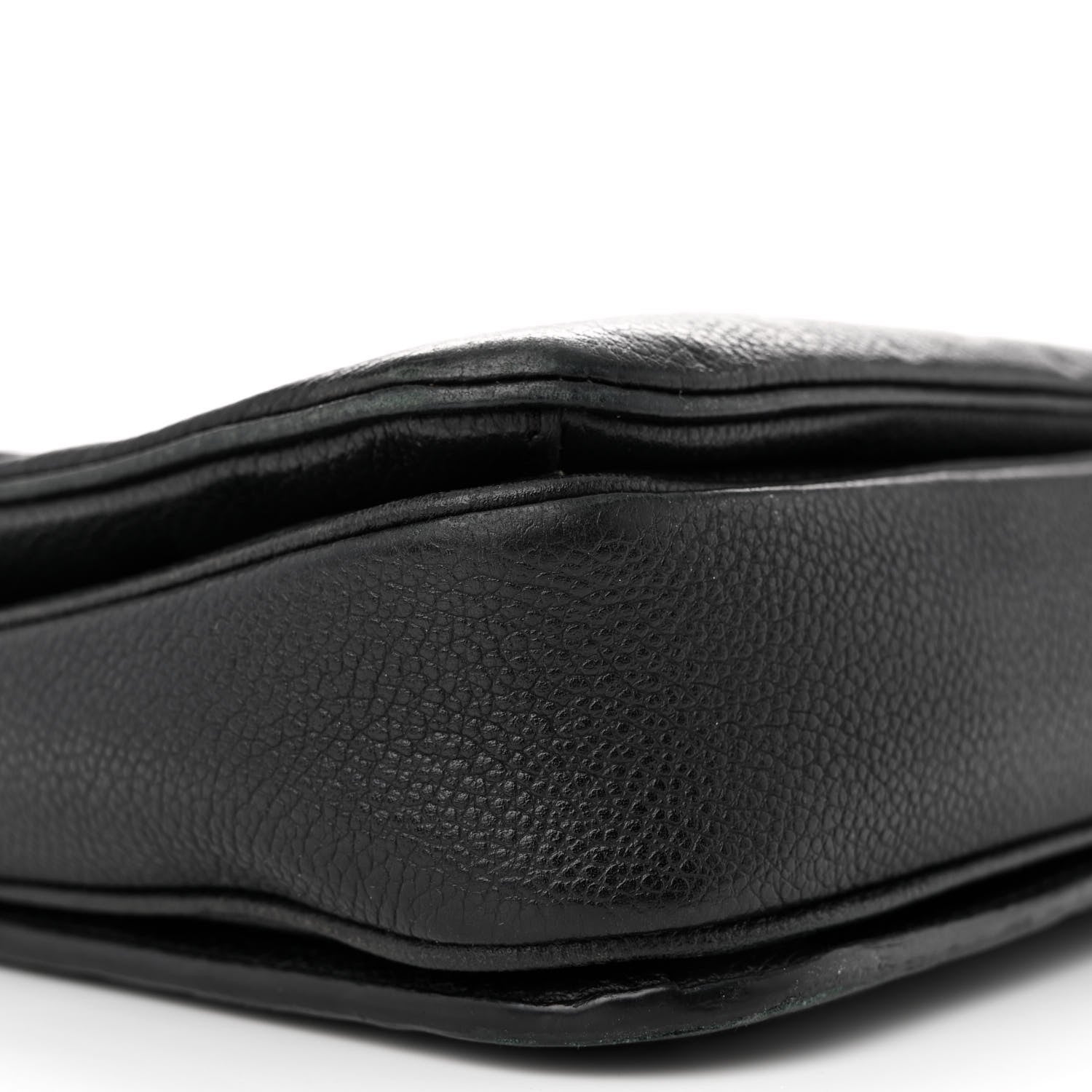 Louis Vuitton Empreinte Pochette Metis Black 9 of 21