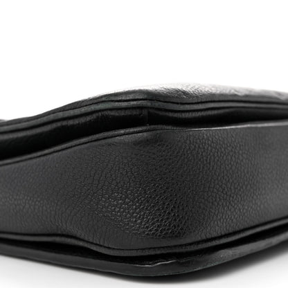 Louis Vuitton Empreinte Pochette Metis Black 9 of 21