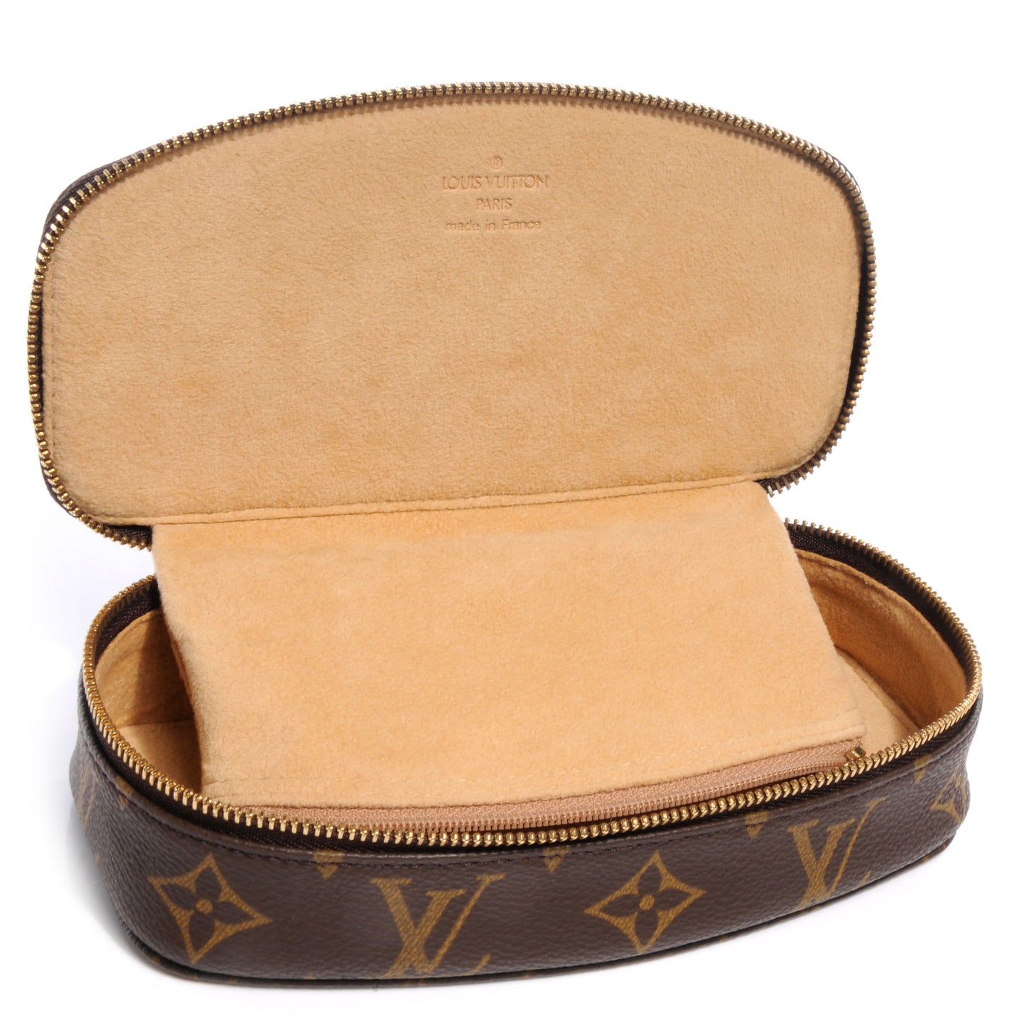 Monogram Monte Carlo PM