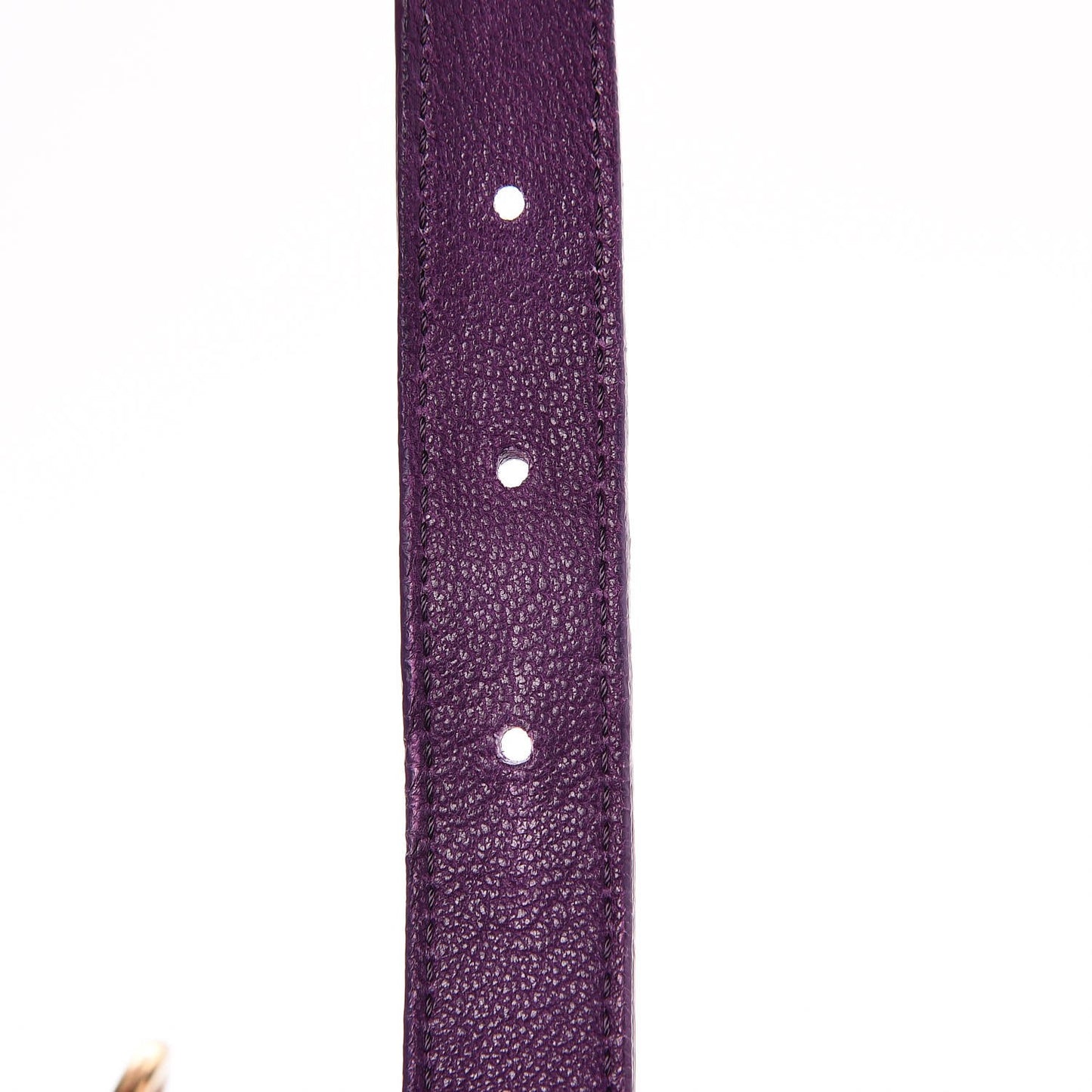Lambskin PS1 Pouch Messenger Veruca Salt