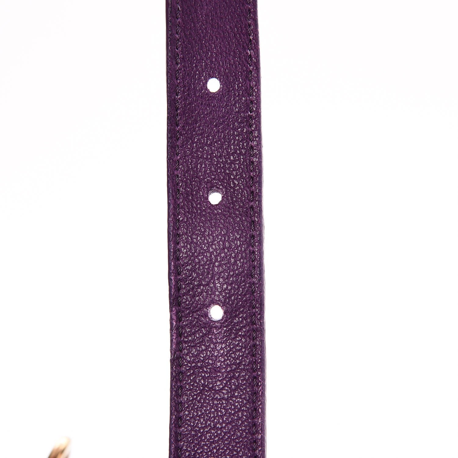 Proenza Schouler Lambskin PS1 Pouch Messenger Veruca Salt 9 of 11