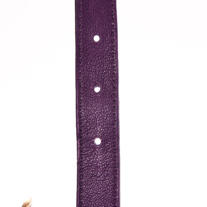 Proenza Schouler Lambskin PS1 Pouch Messenger Veruca Salt 9 of 11