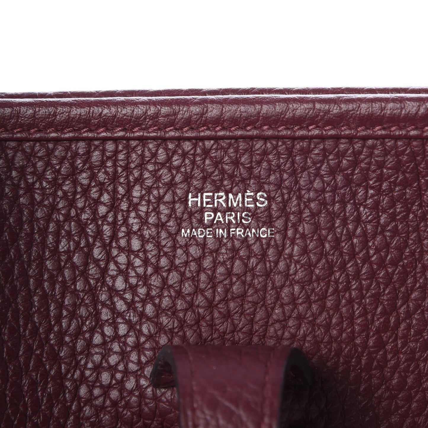 Taurillon Clemence Evelyne III PM Bordeaux