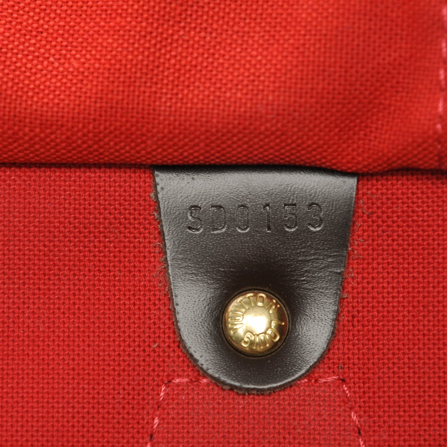 Damier Ebene Speedy Bandouliere 30