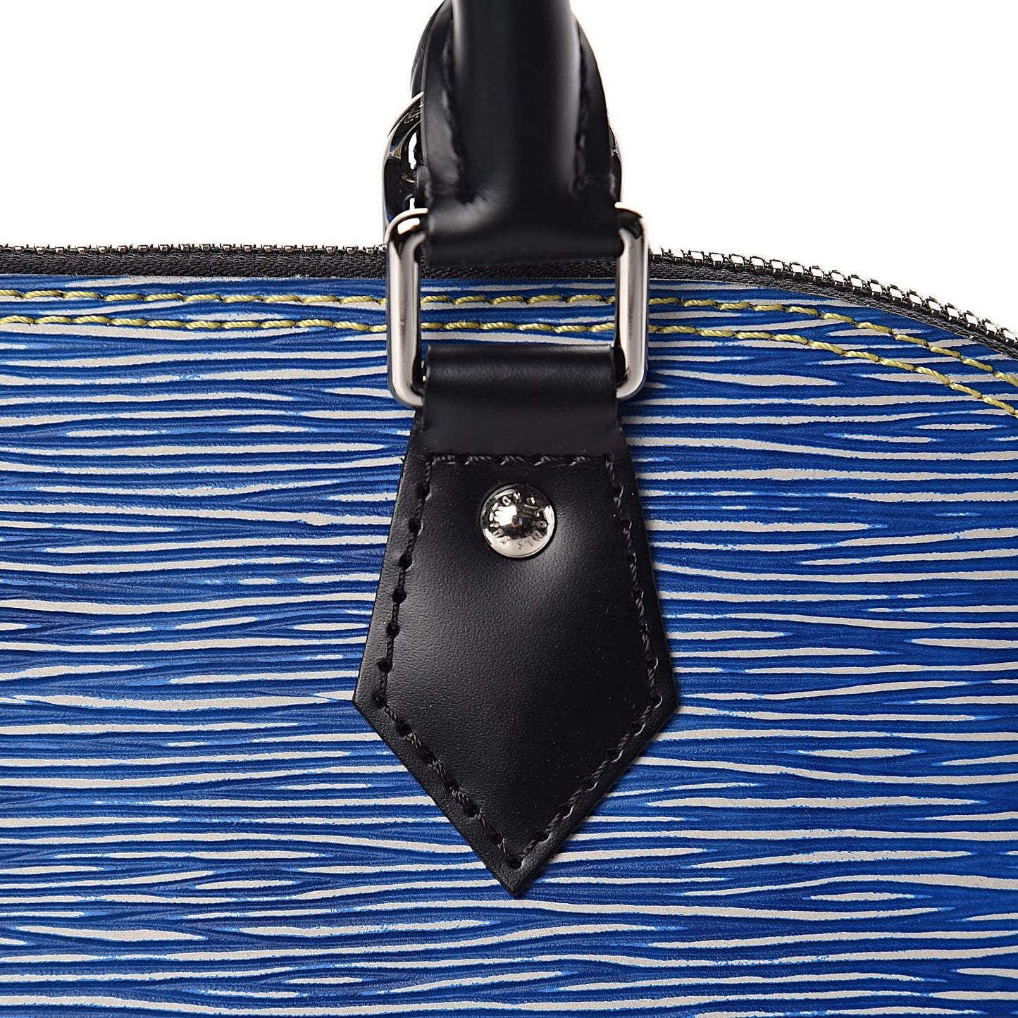 Epi Alma PM Denim Light