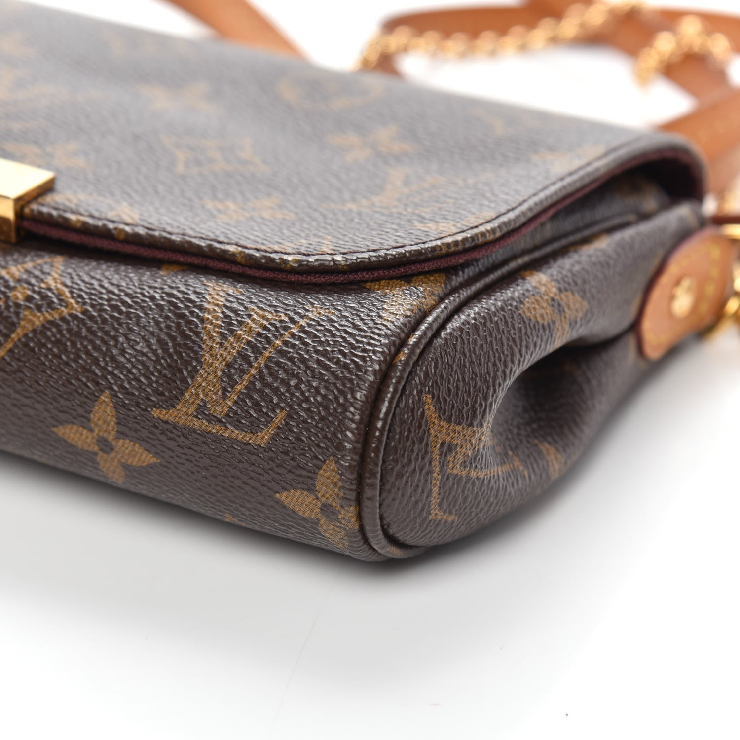 Louis Vuitton Monogram Favorite PM 8 of 10