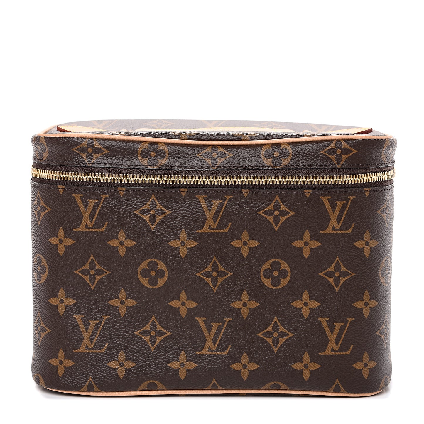 Monogram Nice BB