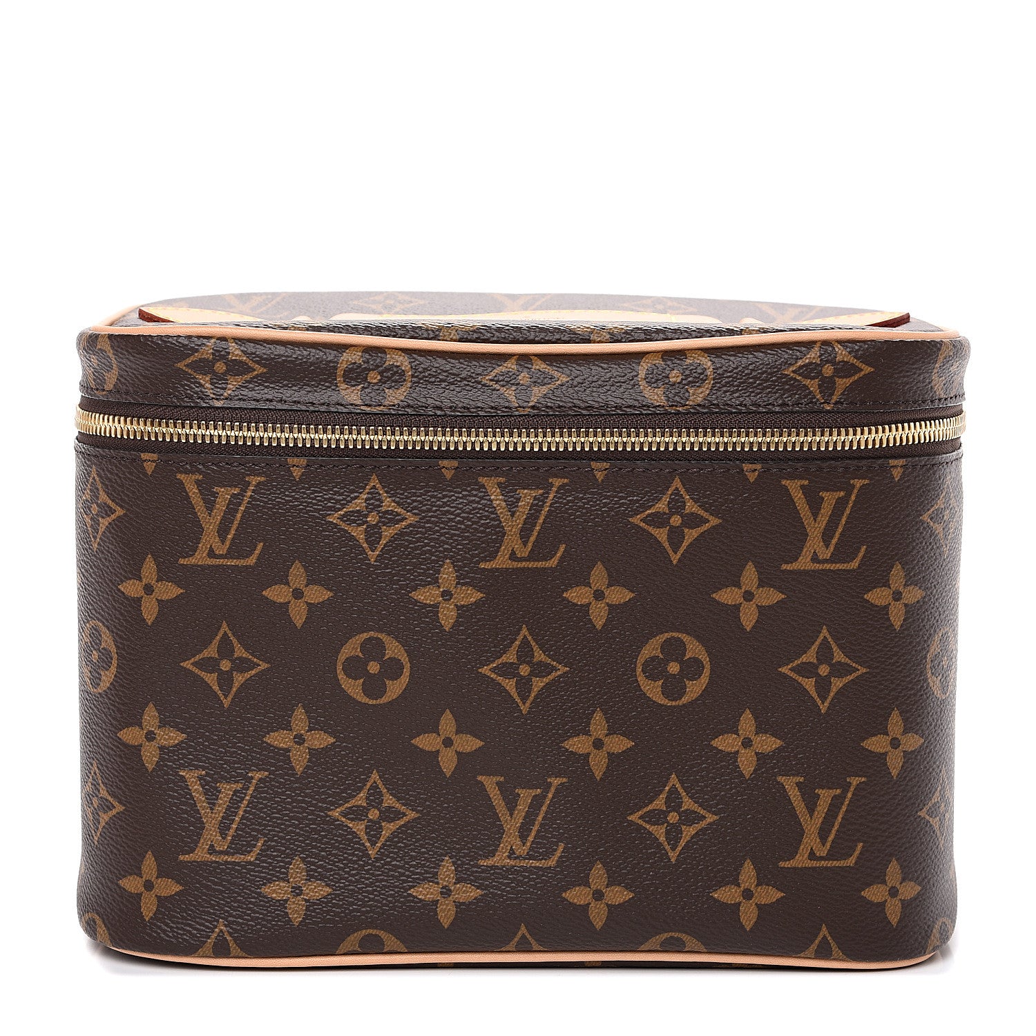 Louis Vuitton Monogram Nice BB 1 of 8