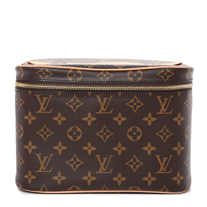 Louis Vuitton Monogram Nice BB 1 of 8