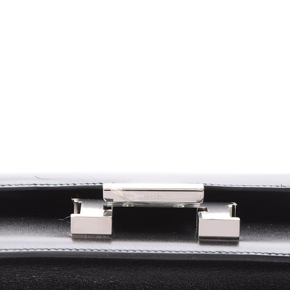 Hermes Box Constance 18 Black 9 of 18