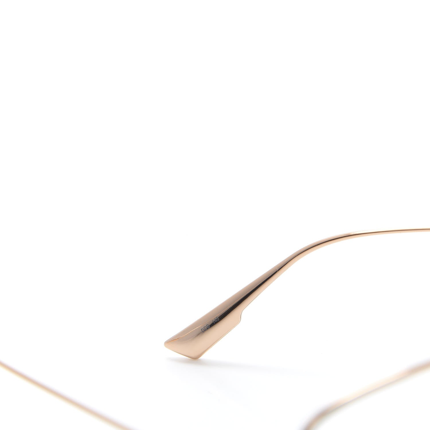 Christian Dior Metal Diorstellaire 1 Glasses Gold 8 of 10