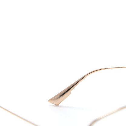 Christian Dior Metal Diorstellaire 1 Glasses Gold 8 of 10