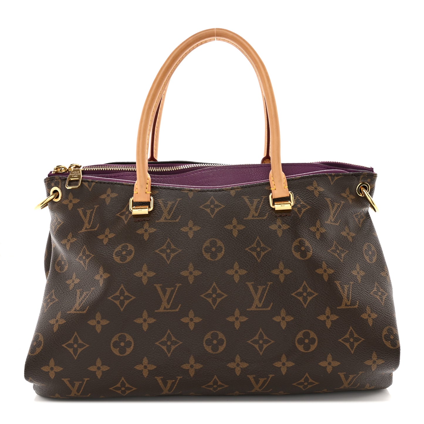 Monogram Pallas Grape