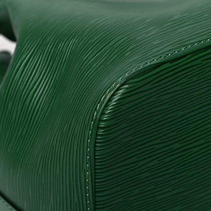 Louis Vuitton Epi Petit Noe Borneo 7 of 11