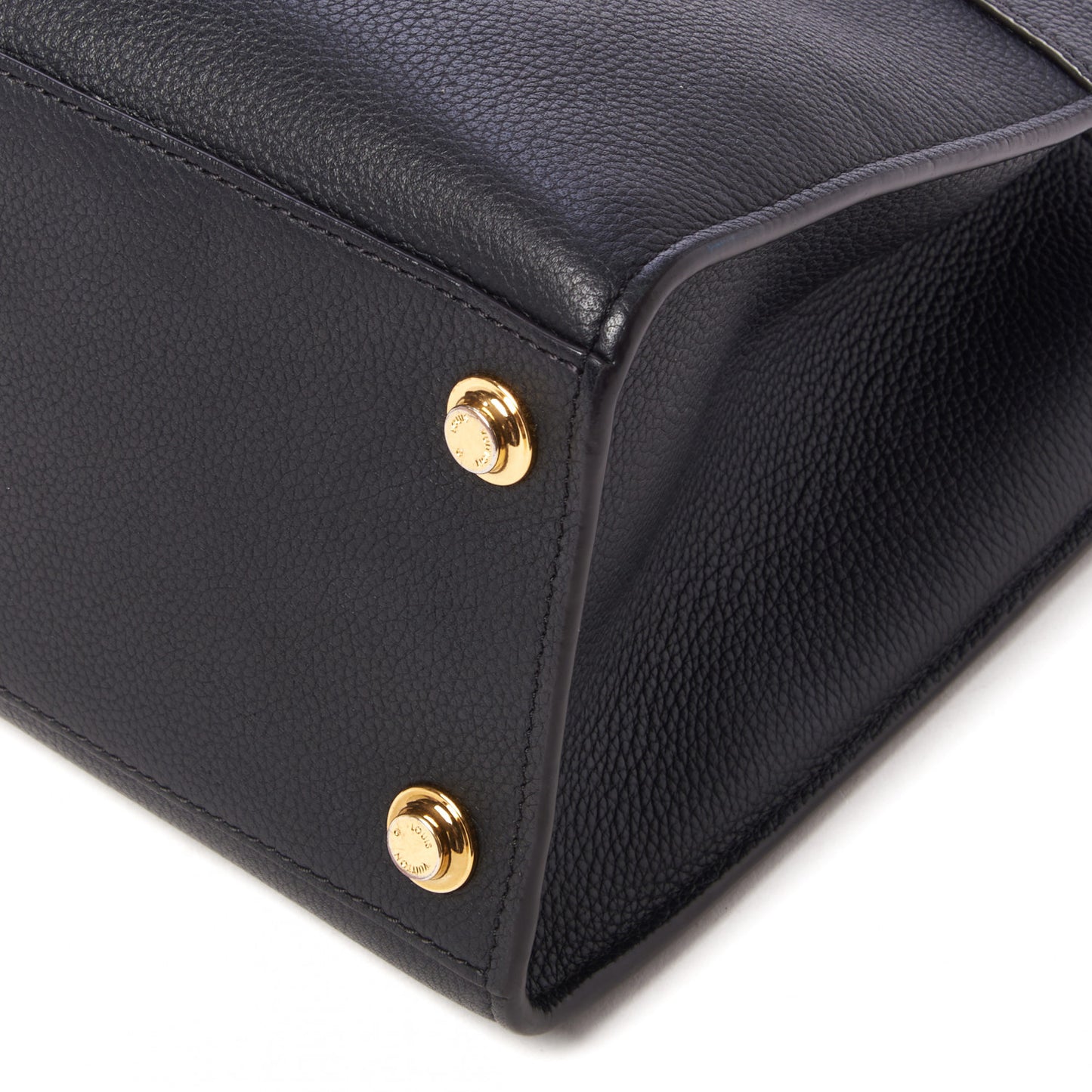 Taurillon City Steamer PM Black
