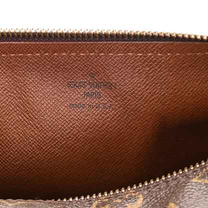 Louis Vuitton Monogram Papillon 26 6 of 7