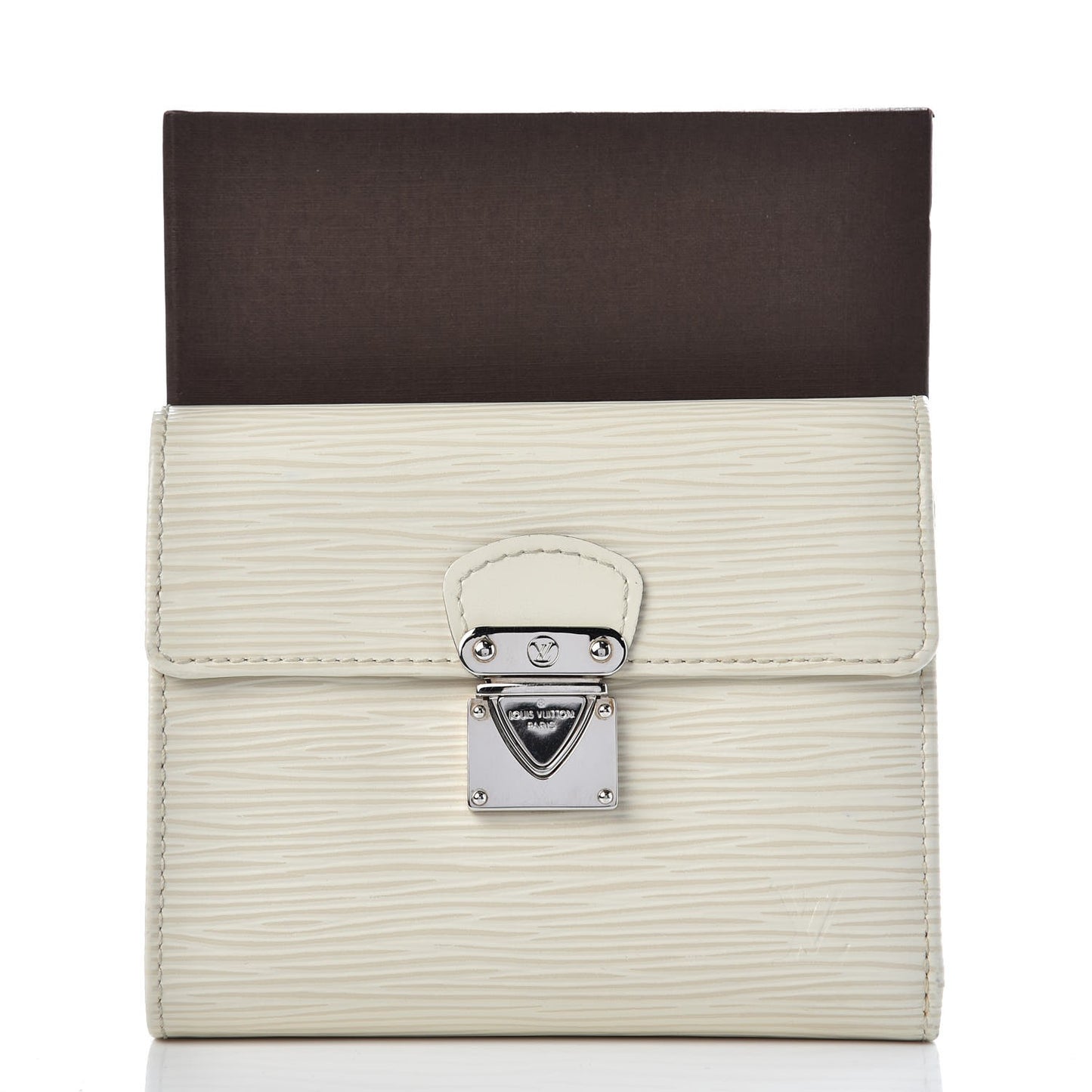 Epi Koala Wallet Ivory
