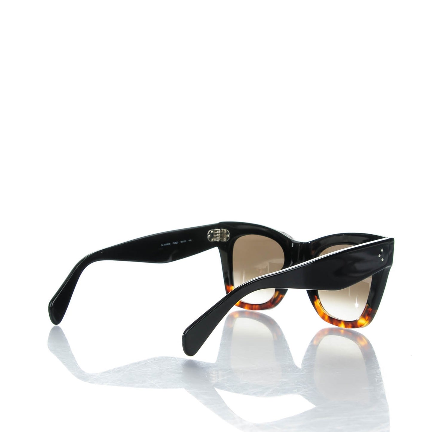 Catherine Sunglasses CL 41090/S Black Havana