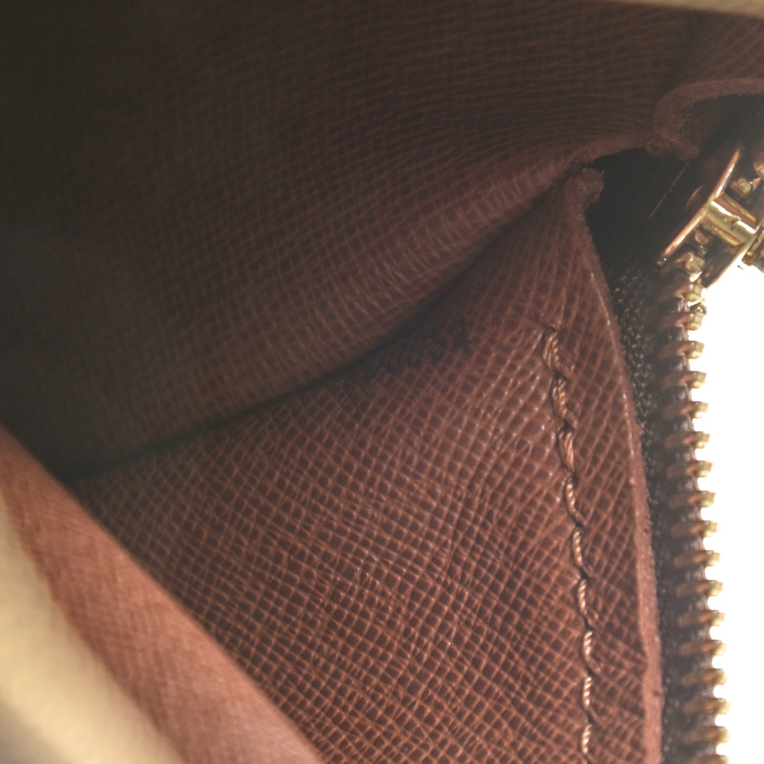Louis Vuitton Monogram Papillon 26 7 of 16