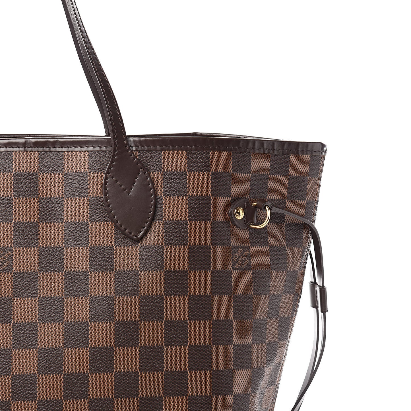 Damier Ebene Neverfull MM