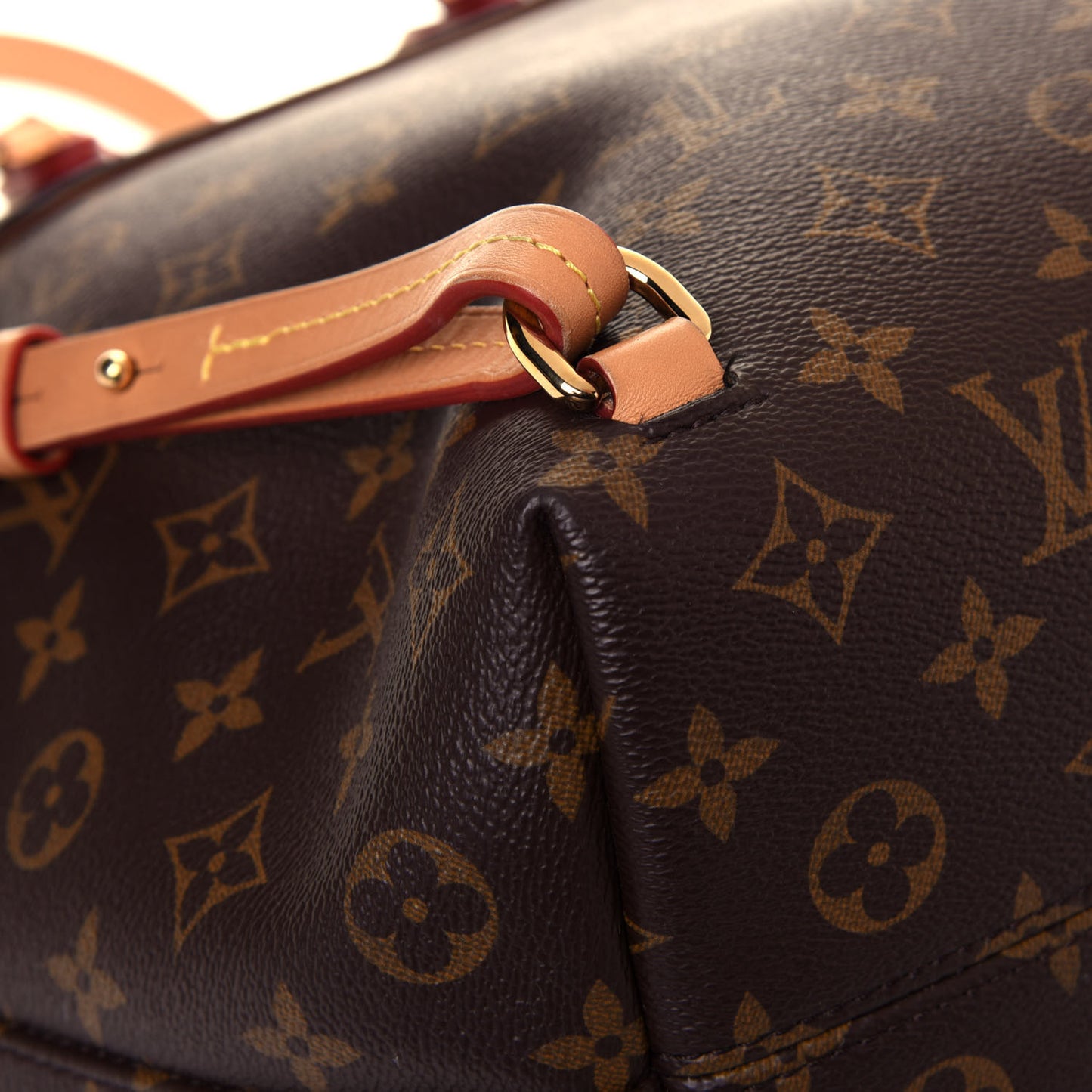 Monogram Montsouris PM