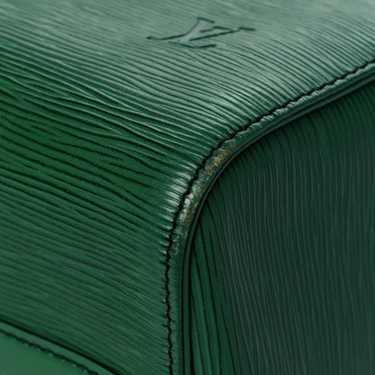 Louis Vuitton Epi Speedy 25 Borneo 9 of 13