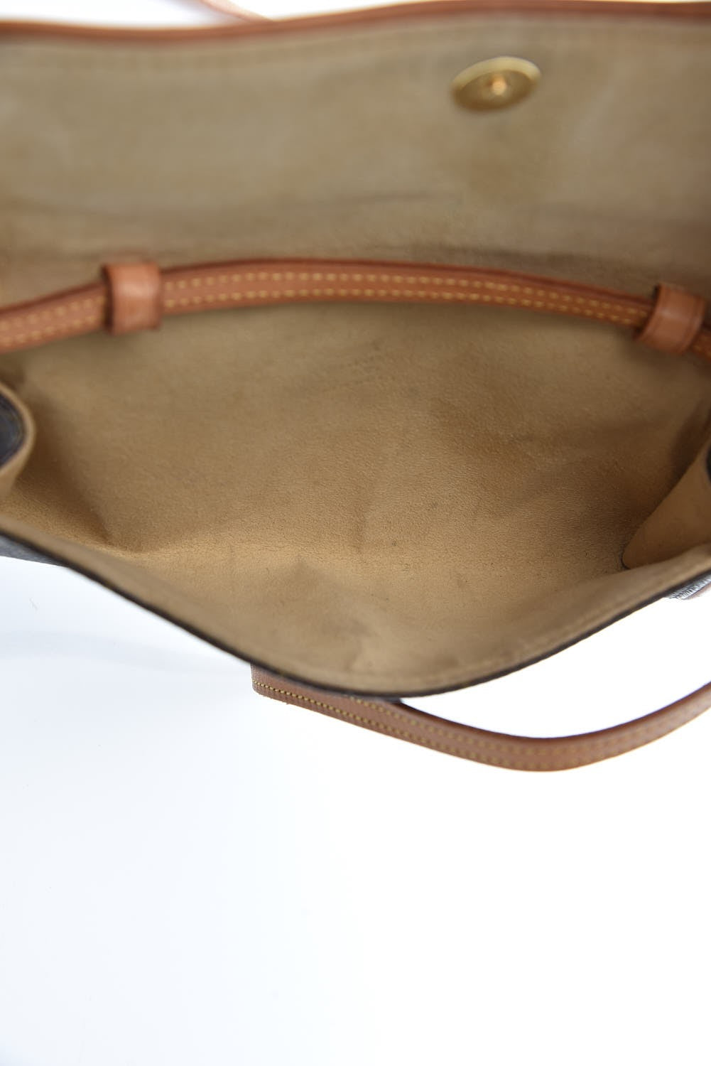 Louis Vuitton Monogram Pochette Twin PM 5 of 17