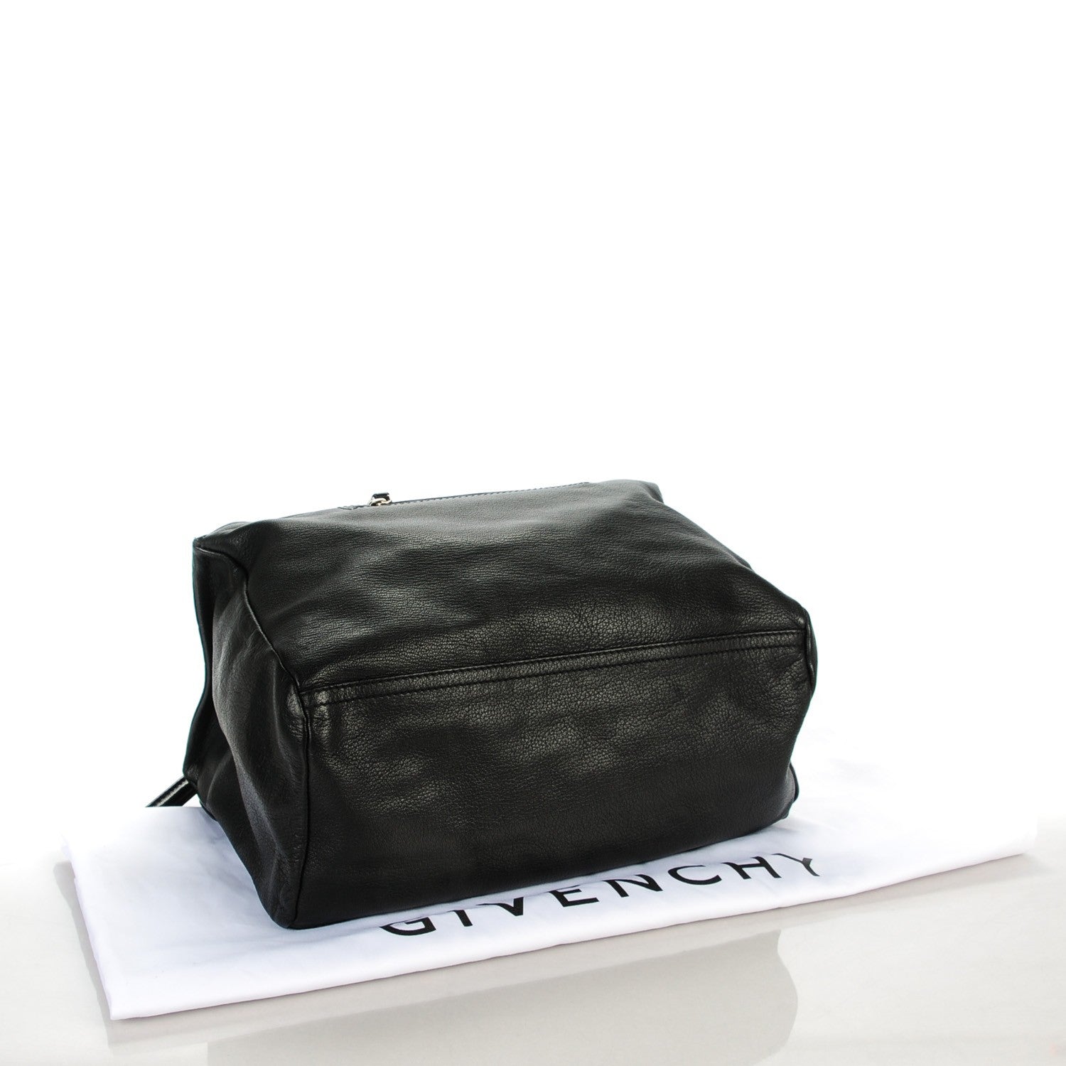 Givenchy Sugar Goatskin Medium Pandora Black 4 of 7