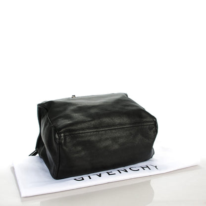 Givenchy Sugar Goatskin Medium Pandora Black 4 of 7